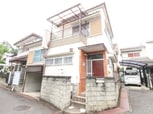 富田林市新堂戸建