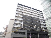 ﾌﾟﾚｻﾝｽ梅田北ｻﾞ･ﾗｲﾌﾞ(303)