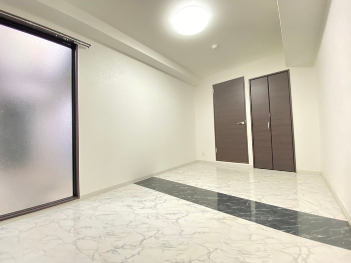 居室 ブリエ五条大宮