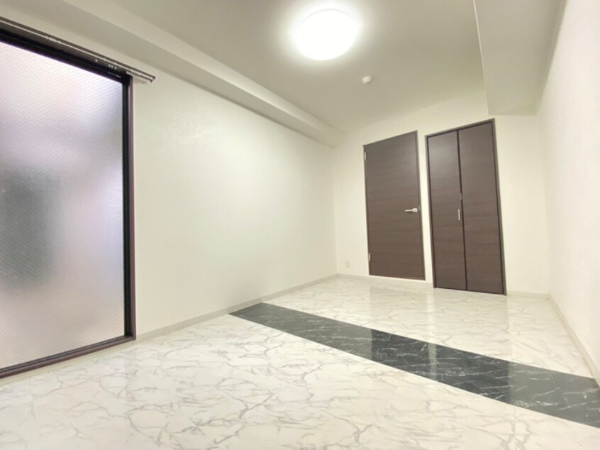 居室 ブリエ五条大宮