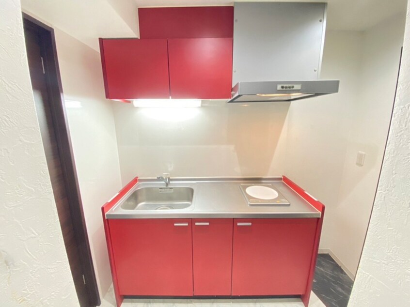 キッチン ブリエ五条大宮