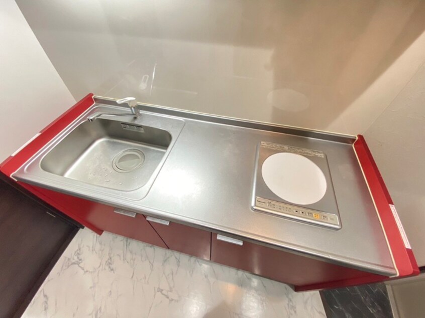 キッチン ブリエ五条大宮