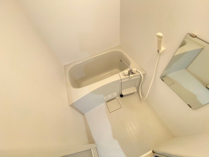 バス／シャワールーム等 ブリエ五条大宮