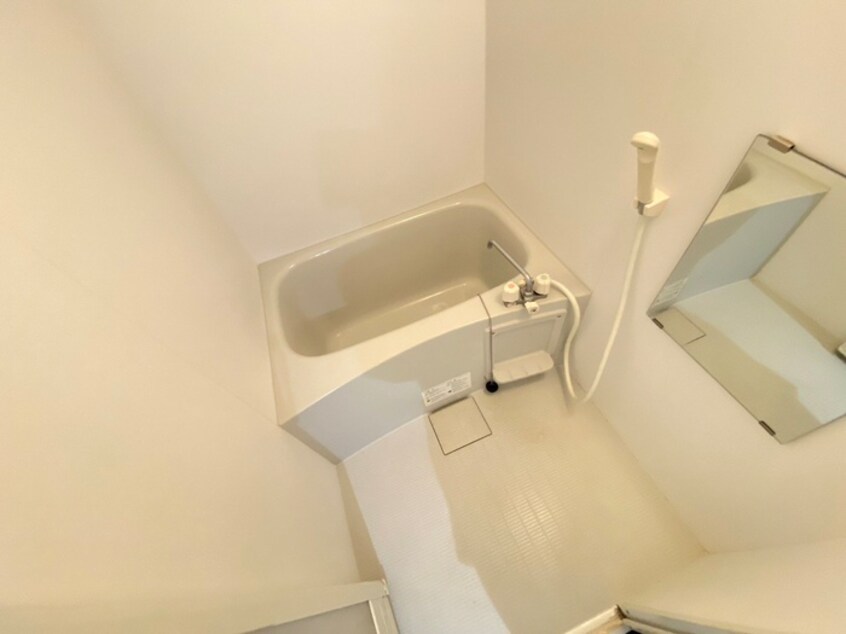 バス／シャワールーム等 ブリエ五条大宮