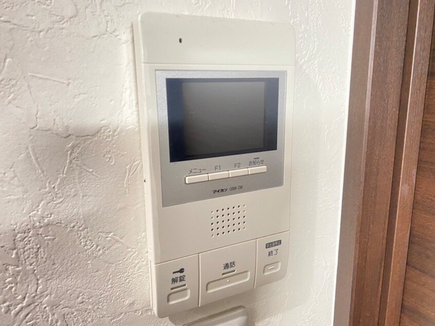 内観写真 ブリエ五条大宮