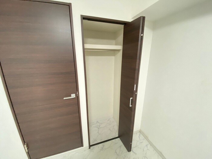 収納 ブリエ五条大宮