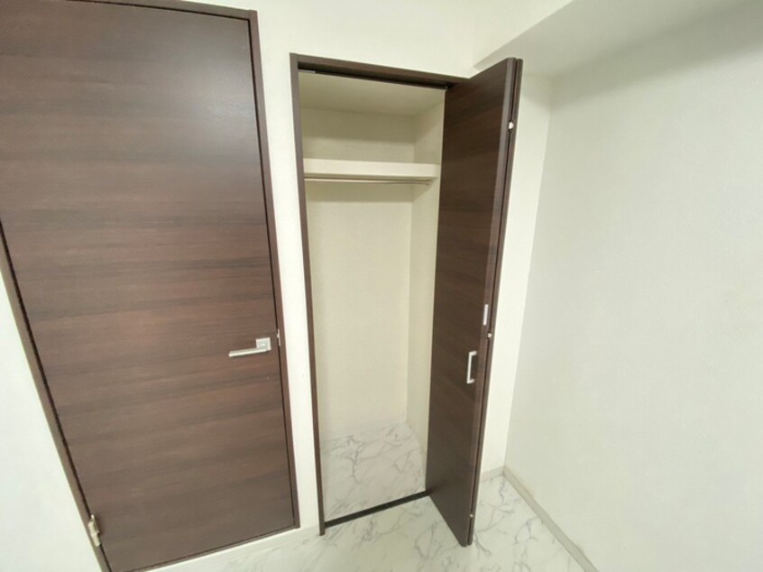 収納 ブリエ五条大宮