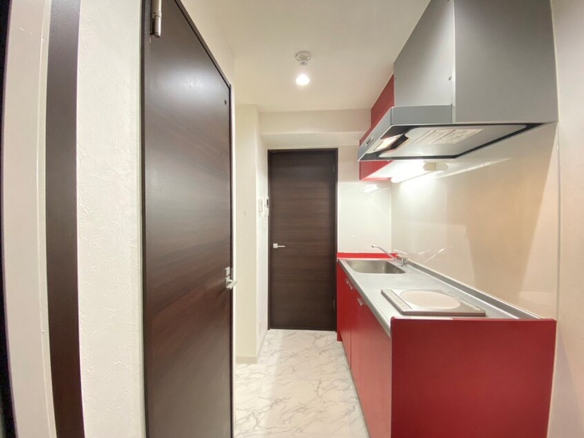 廊下 ブリエ五条大宮