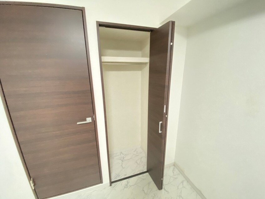 収納 ブリエ五条大宮