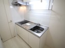 キッチン フジパレス堺南長尾Ⅲ番館