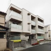 シャーメゾンアルフラット