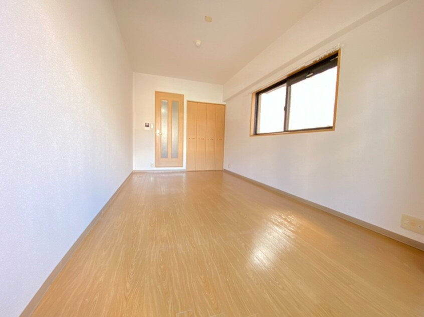 居室 ベルシャンブル