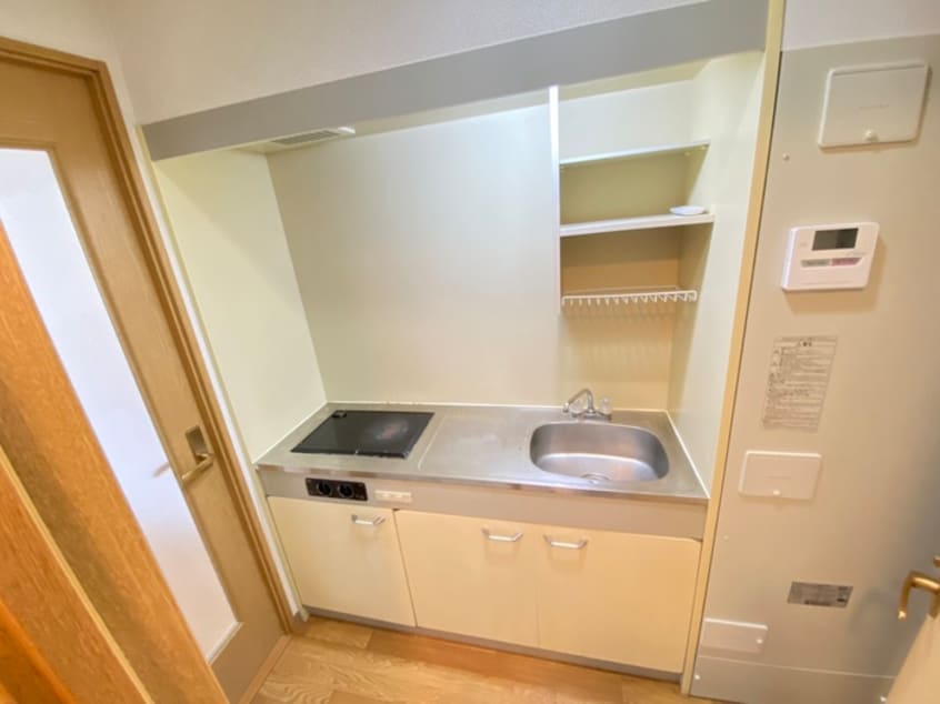 キッチン ベルシャンブル