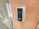 建物設備 ベルシャンブル