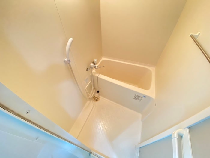 バス／シャワールーム等 ベルシャンブル