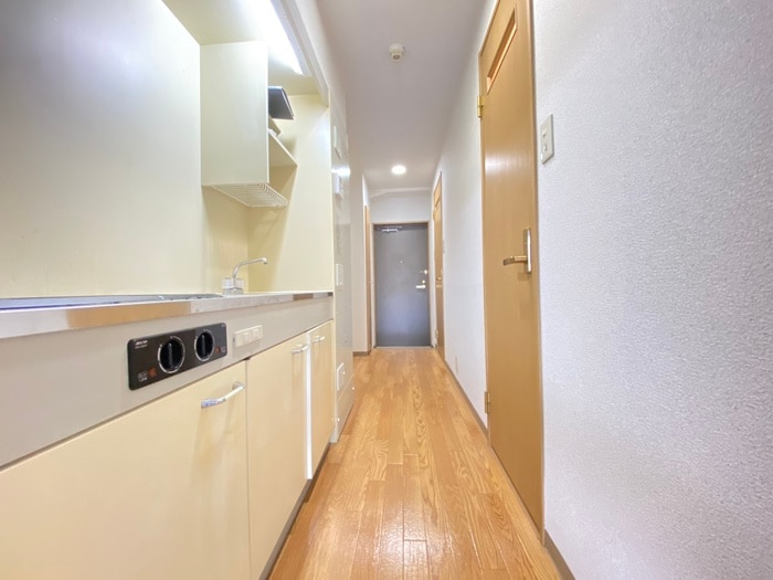 廊下 ベルシャンブル