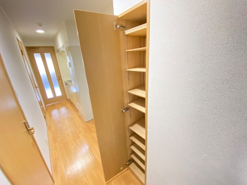 靴箱 ベルシャンブル