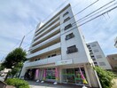 外観写真 パ－クハイツ中野
