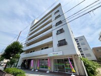パ－クハイツ中野
