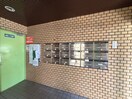建物設備 パ－クハイツ中野