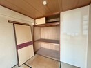 収納 パ－クハイツ中野