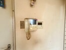 内観写真 パ－クハイツ中野