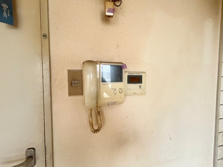 内観写真 パ－クハイツ中野