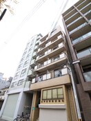 外観写真 滝川パ－クマンション