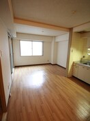 居室 滝川パ－クマンション