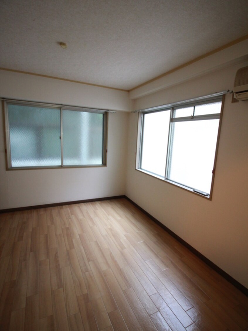 居室 滝川パ－クマンション