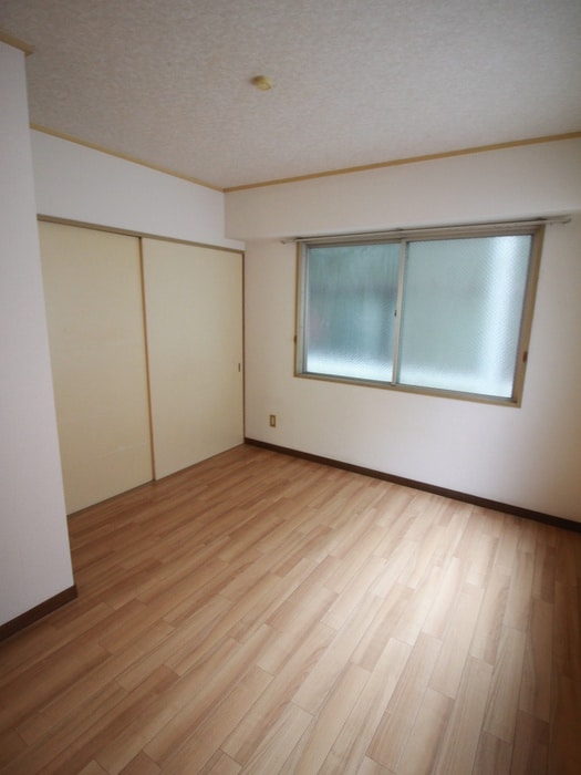 居室 滝川パ－クマンション