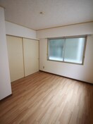 居室 滝川パ－クマンション