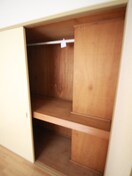 収納 滝川パ－クマンション