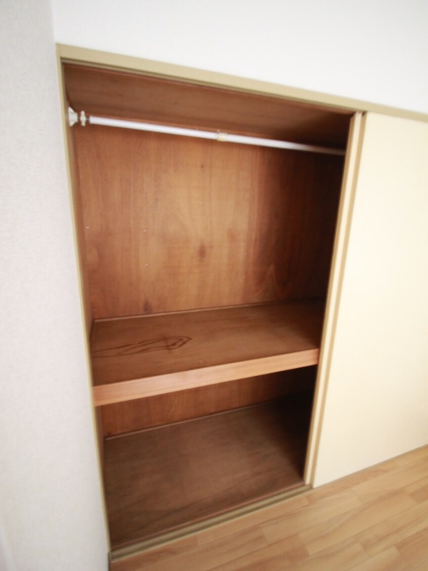 収納 滝川パ－クマンション
