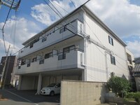 ヴィバーチェ大蓮