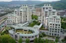 オーキッドコート湖南館(621)の外観