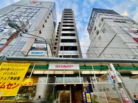 ｴｽﾃﾑｺｰﾄ難波Ⅲﾗｸﾞｰｽ(1102)