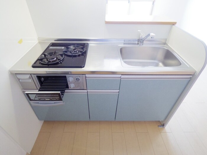 キッチン グランシャリオ（城陽市）