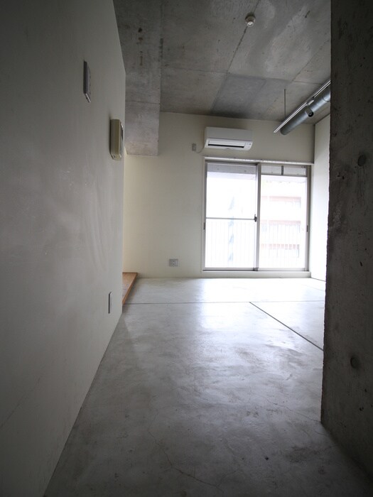 居室 ロイヤルメゾンMINAMISENBA