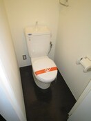 トイレ ロイヤルメゾンMINAMISENBA