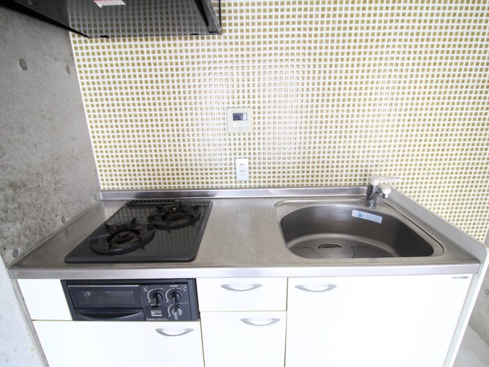 キッチン ロイヤルメゾンMINAMISENBA