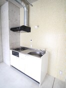 キッチン ロイヤルメゾンMINAMISENBA