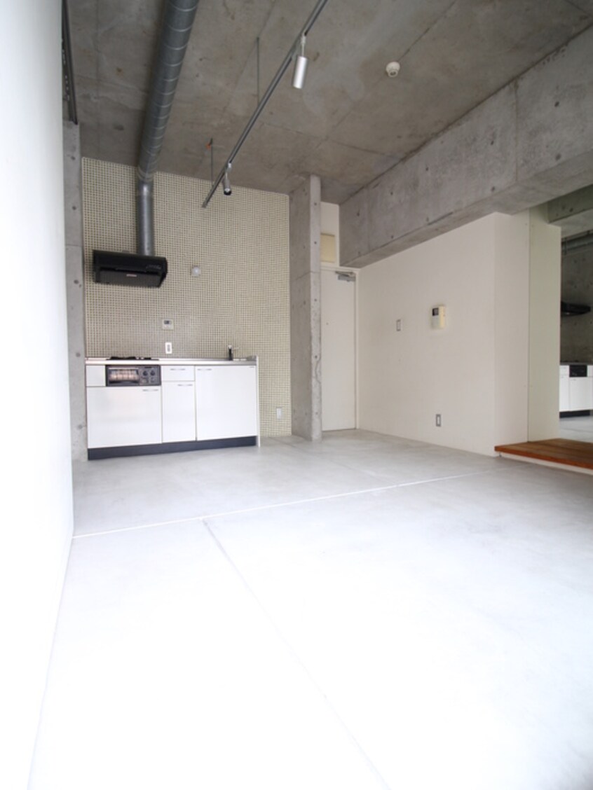 居室 ロイヤルメゾンMINAMISENBA