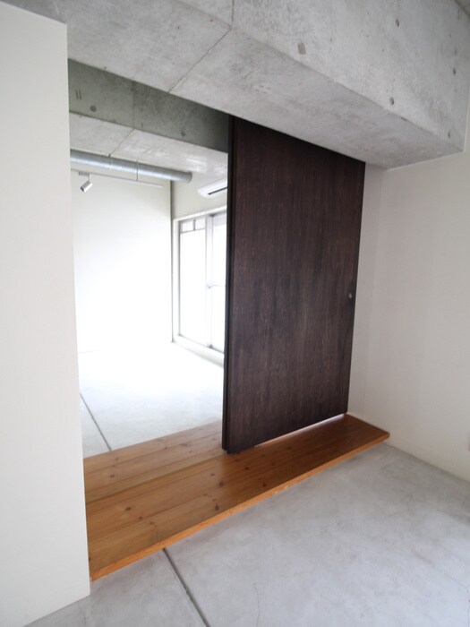 内観写真 ロイヤルメゾンMINAMISENBA