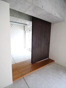 内観写真 ロイヤルメゾンMINAMISENBA