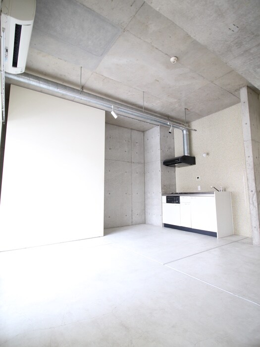 居室 ロイヤルメゾンMINAMISENBA