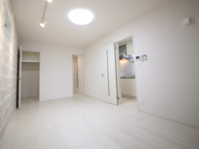 居室 フジパレス堺南長尾Ⅴ番館