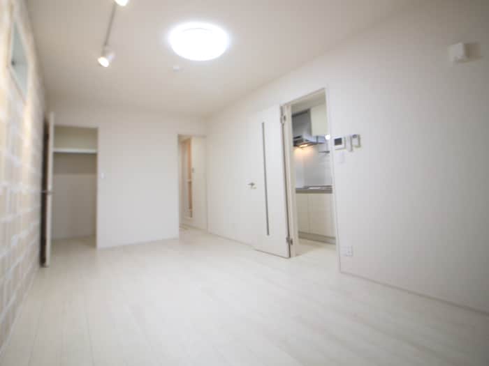 居室 フジパレス堺南長尾Ⅴ番館