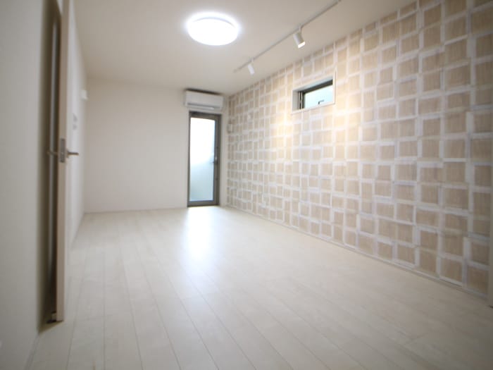 居室 フジパレス堺南長尾Ⅴ番館