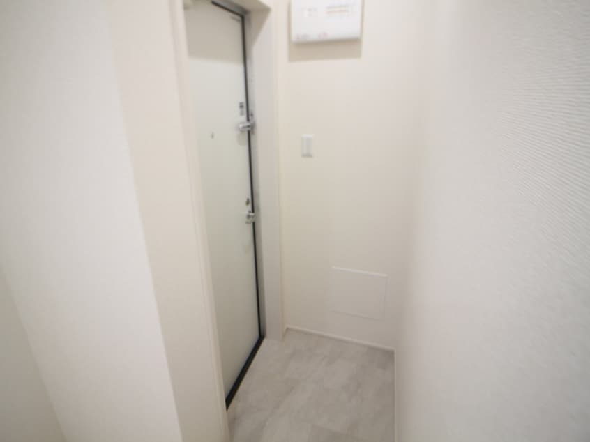 玄関 フジパレス堺南長尾Ⅴ番館